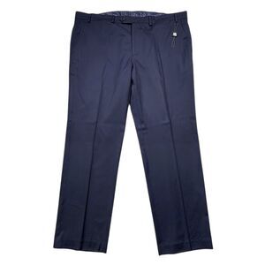 lauren ralph lauren classic fit total comfort pleated dress pants Lauren Ralph Lauren 100% Wool Double-Reverse Pleated Dress Pants